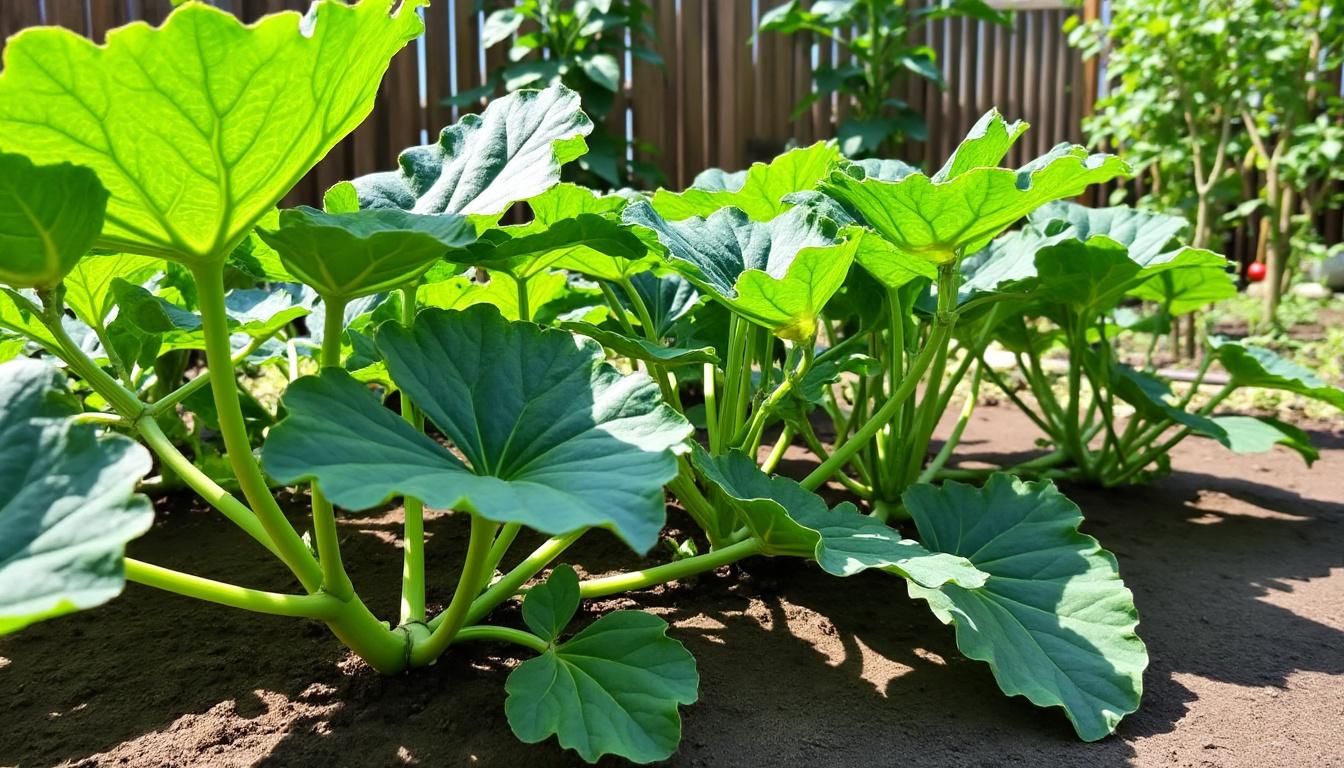 découvrez la liste des légumes commençant par la lettre z, le dernier de l'alphabet. apprenez-en plus sur ces légumes rares, leurs bienfaits et comment les cuisiner.