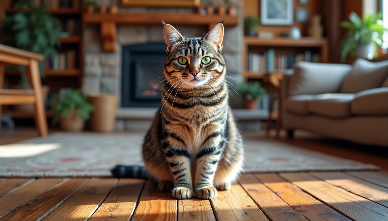 découvrez pourquoi une souris entre dans votre maison : simple hasard ou signes à surveiller ? conseils pour comprendre et éviter les intrusions de rongeurs chez vous.