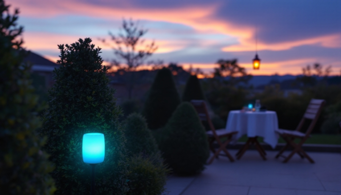 découvrez comment le piège halo bio-lumineux attire et élimine naturellement les moustiques grâce à la lumière et sans produits chimiques. protégez votre maison efficacement et en toute sécurité.