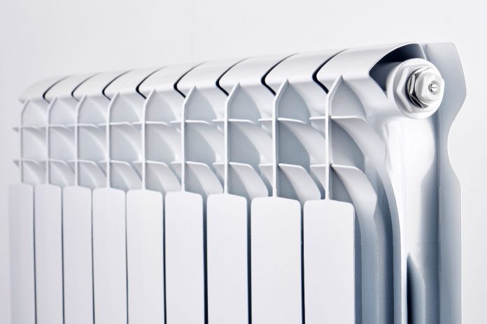 radiateur electrique