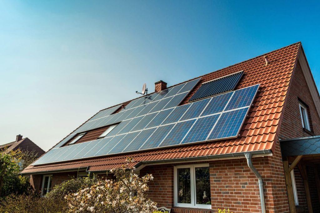avantages économique panneau solaire