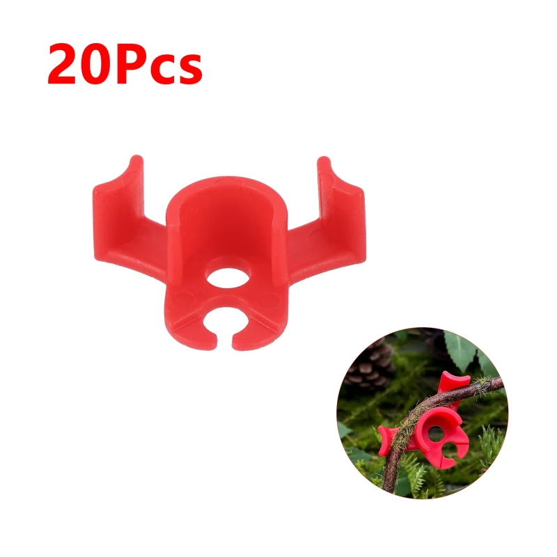 Clips pour formation des branches de bonsaï – Image 8