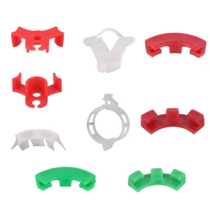 Clips pour formation des branches de bonsaï