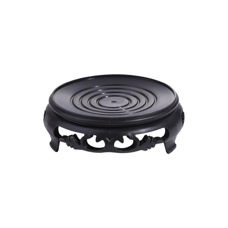 Support de pot style chinois antique – Image 9