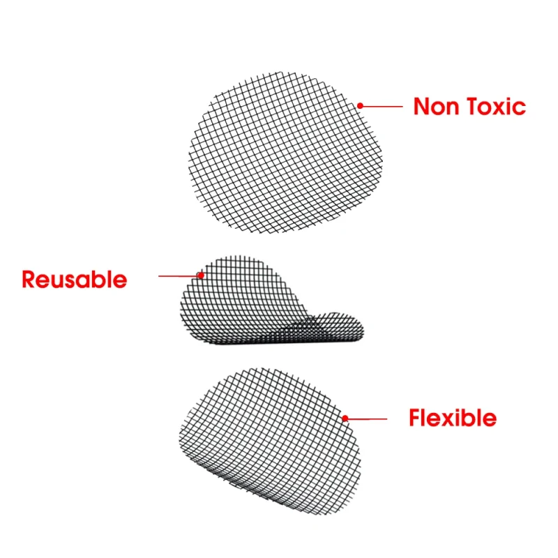 Grille de fond pour pot de bonsaï – Image 3