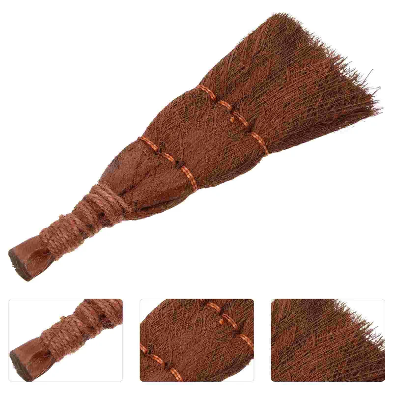 Balais brosse 22cm de nettoyage pour Bonsaï – Image 4