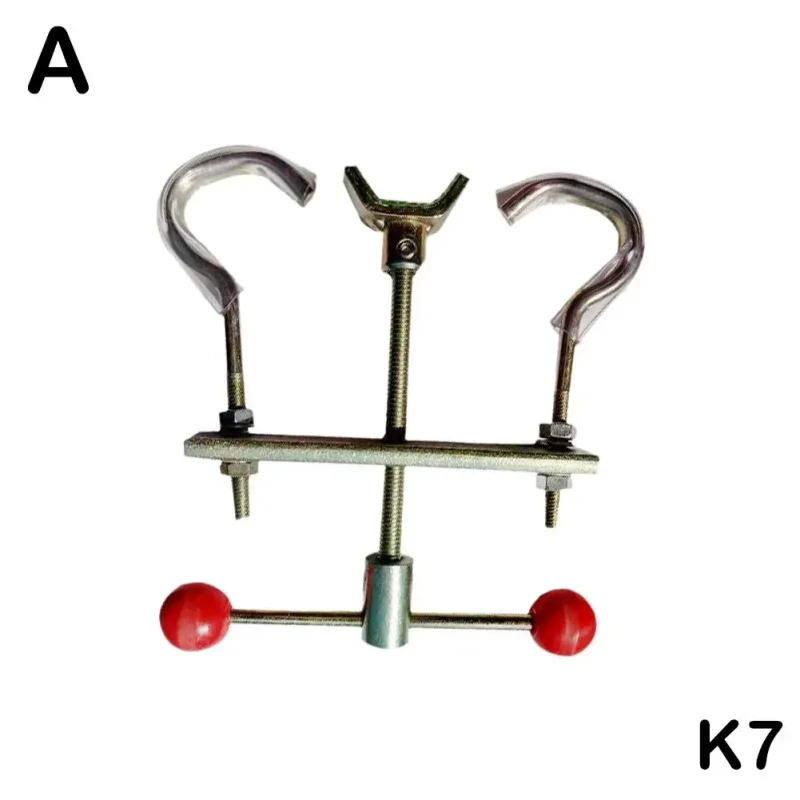 Outils de pliage de branches de bonsaï – Image 7