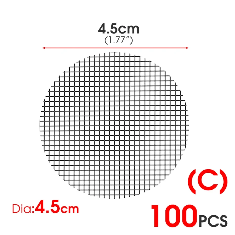 Grille de fond pour pot de bonsaï – Image 7