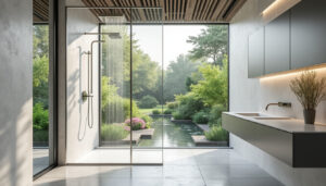 découvrez comment choisir la fenêtre idéale pour votre douche. explorez les différents modèles, matériaux et styles qui s'intègrent parfaitement dans votre salle de bain, tout en maximisant la lumière naturelle et le confort. ne manquez pas nos conseils pratiques pour faire de votre espace un lieu accueillant et design.