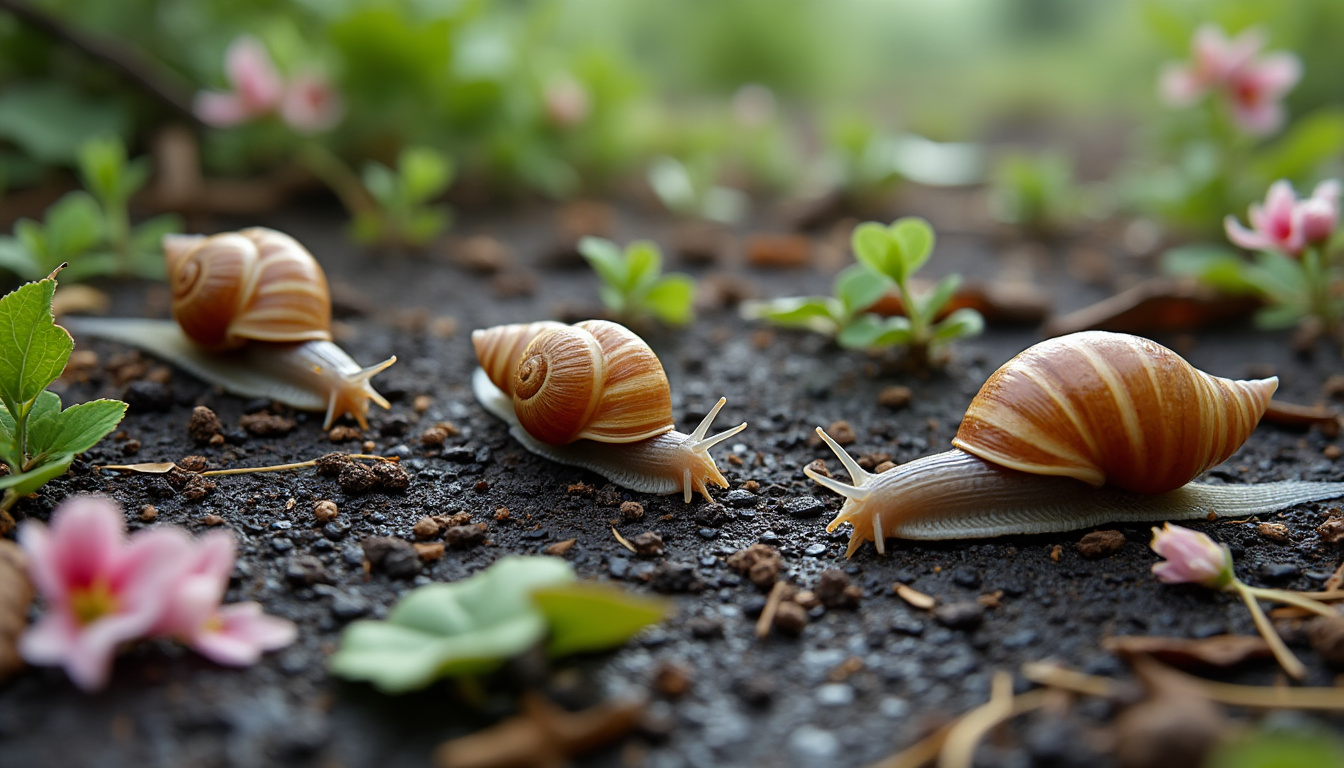 découvrez comment le vinaigre blanc peut être une solution naturelle et efficace pour éliminer les cloportes de votre maison. apprenez des astuces pratiques pour protéger votre habitat tout en préservant l'environnement.