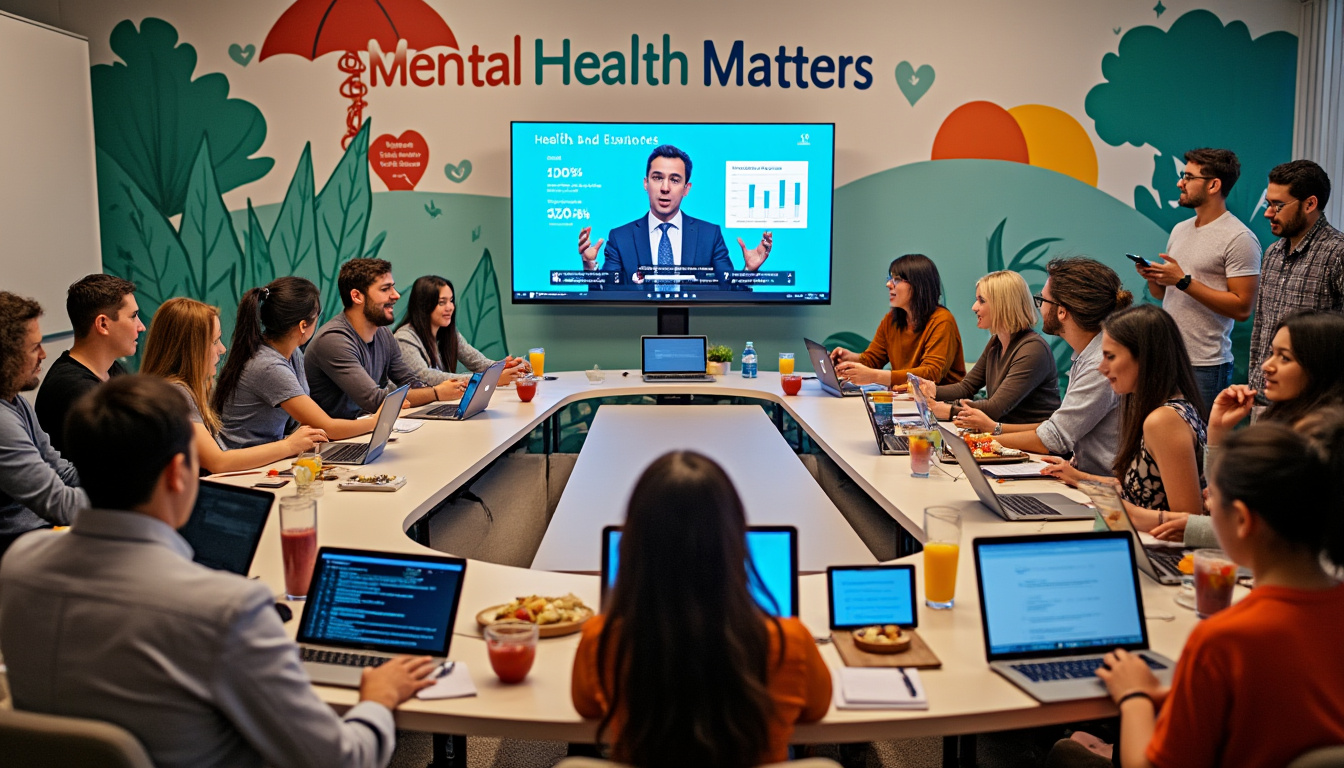 découvrez e healthworld santé, la plateforme innovante qui transforme votre approche du bien-être grâce à des solutions numériques avancées. améliorez votre santé et votre qualité de vie grâce à des outils personnalisés et un accès facilité à des conseils médicaux. rejoignez la révolution numérique au service de votre santé dès aujourd'hui !