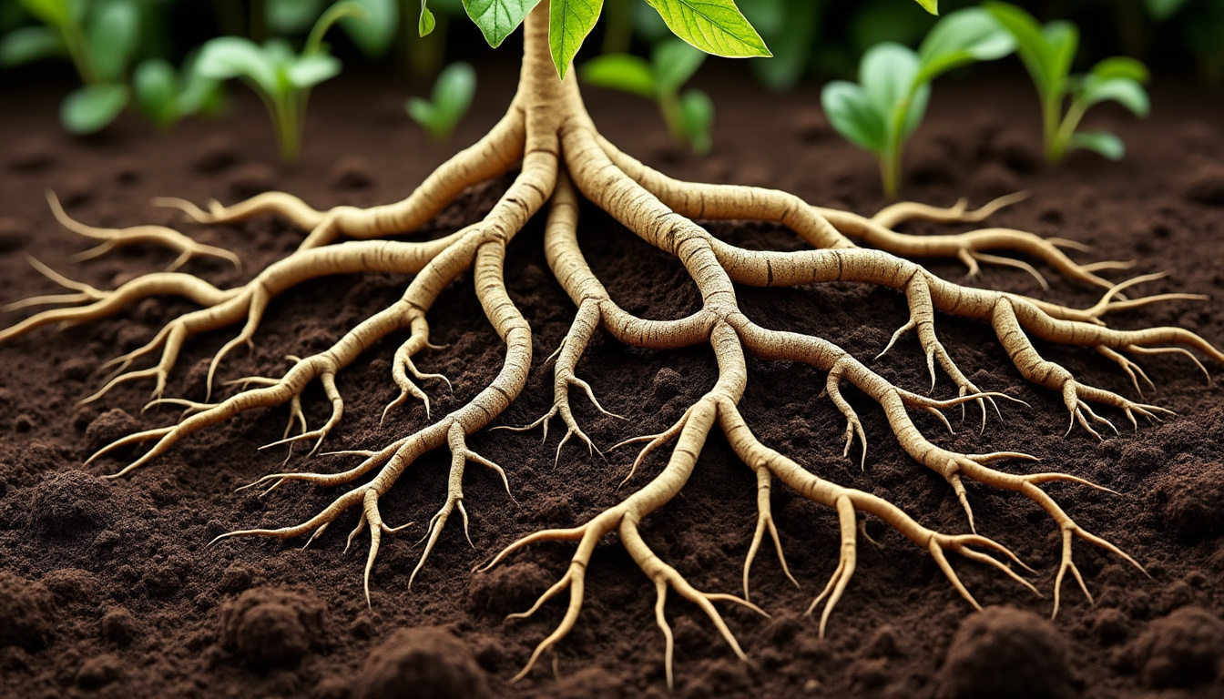découvrez notre guide complet sur les meilleurs stimulateurs racinaires à utiliser à la maison. apprenez comment maximiser la santé de vos plantes avec des racines robustes et épanouies, grâce à des conseils pratiques et des recommandations de produits adaptés.