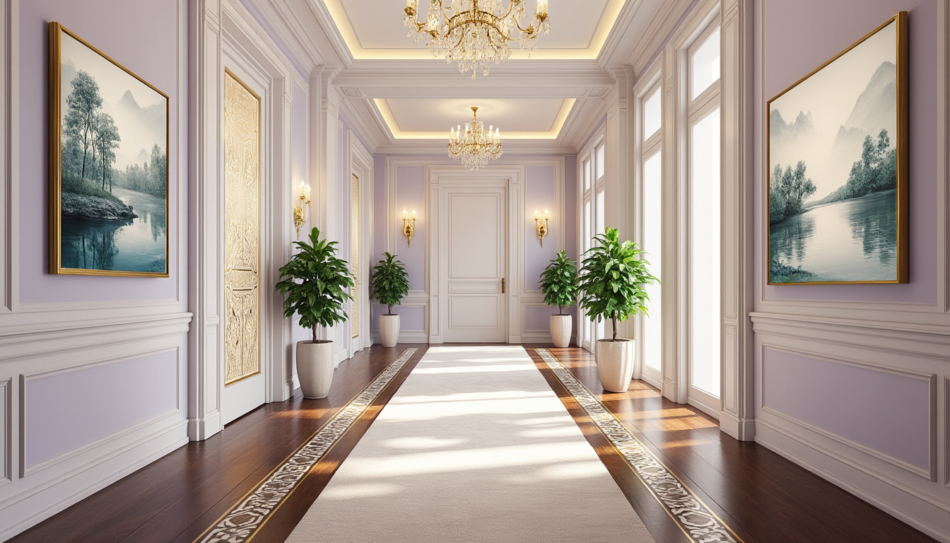 découvrez nos conseils pour harmoniser la peinture de votre couloir et de vos portes. transformez votre intérieur avec des choix de couleurs judicieux et des astuces pratiques pour un résultat esthétique et accueillant.
