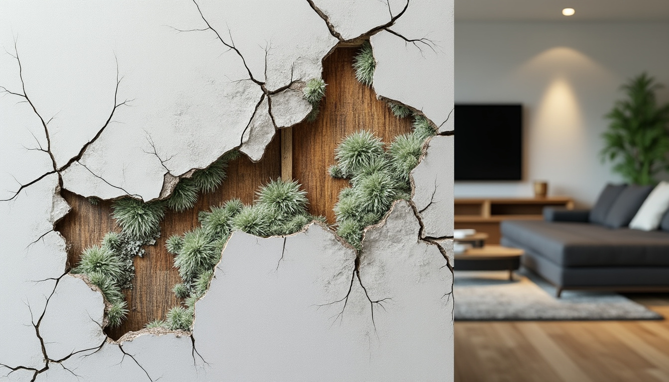 découvrez si le remplacement du placo moisi est essentiel pour préserver votre intérieur. explorez les risques liés à l'humidité, les signes à surveiller et les solutions pour assurer un environnement sain et durable dans votre maison.