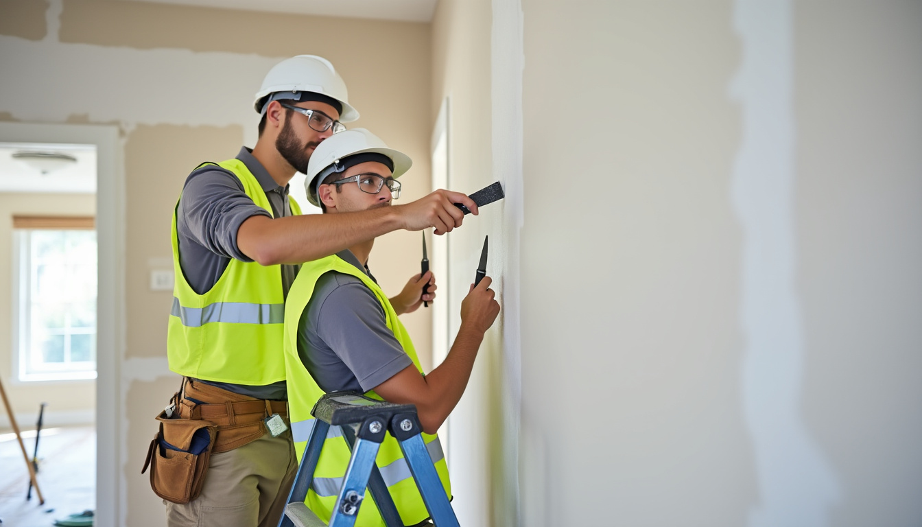 découvrez notre guide pratique pour poser du placo sans rail. apprenez les techniques essentielles et obtenez des conseils d'experts pour garantir une installation réussie et esthétique de vos plaques de plâtre.