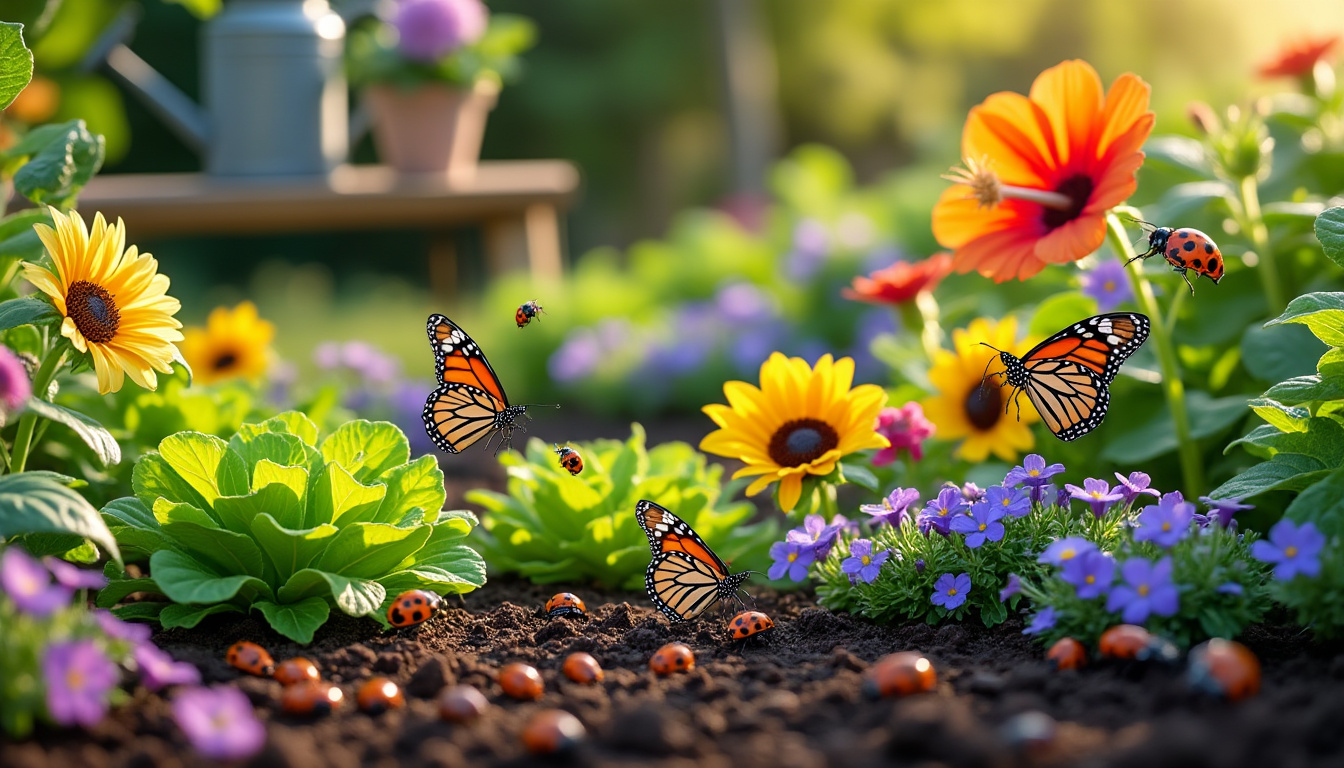 découvrez comment prendre soin de votre puce de jardin pour en tirer le meilleur parti. apprenez des conseils pratiques sur l'entretien et les habitudes de soin pour garantir la santé et la beauté de vos plantes. profitez pleinement de votre espace vert grâce à nos astuces simples et efficaces.