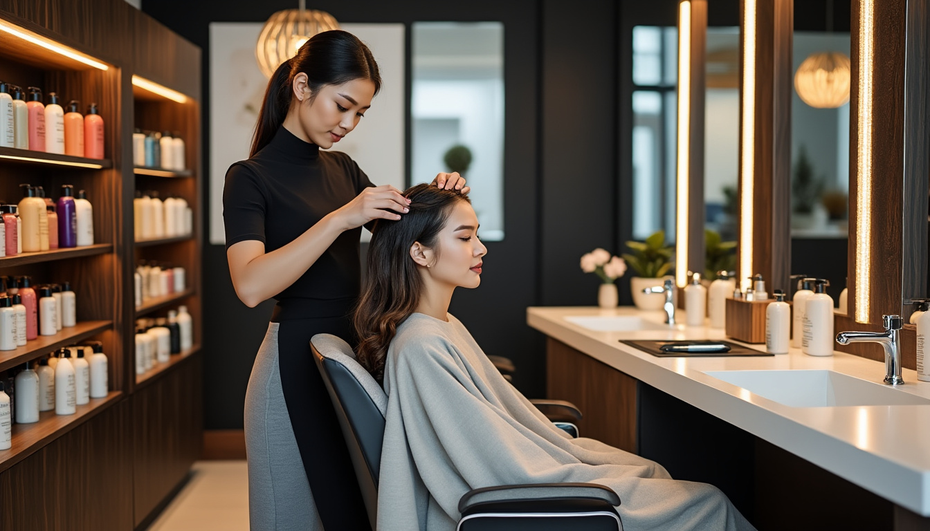 découvrez comment choisir la shampouineuse idéale pour un nettoyage efficace de vos tapis et moquettes. comparez les meilleurs produits, astuces et conseils d'utilisation pour obtenir des résultats professionnels à domicile.