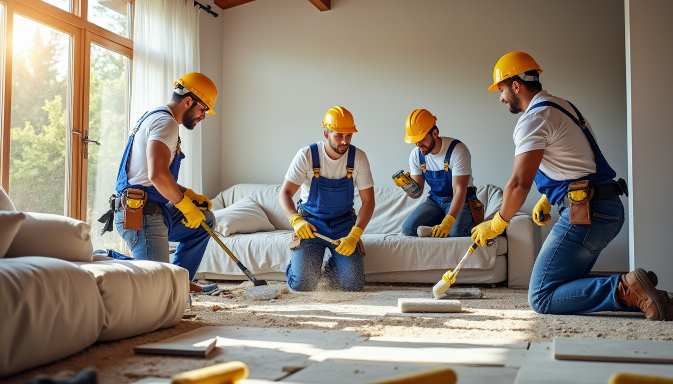 découvrez notre analyse des avis sur travaux now fr et ce qu'il faut considérer avant de choisir leurs services pour vos projets de rénovation. informez-vous pour mieux décider !