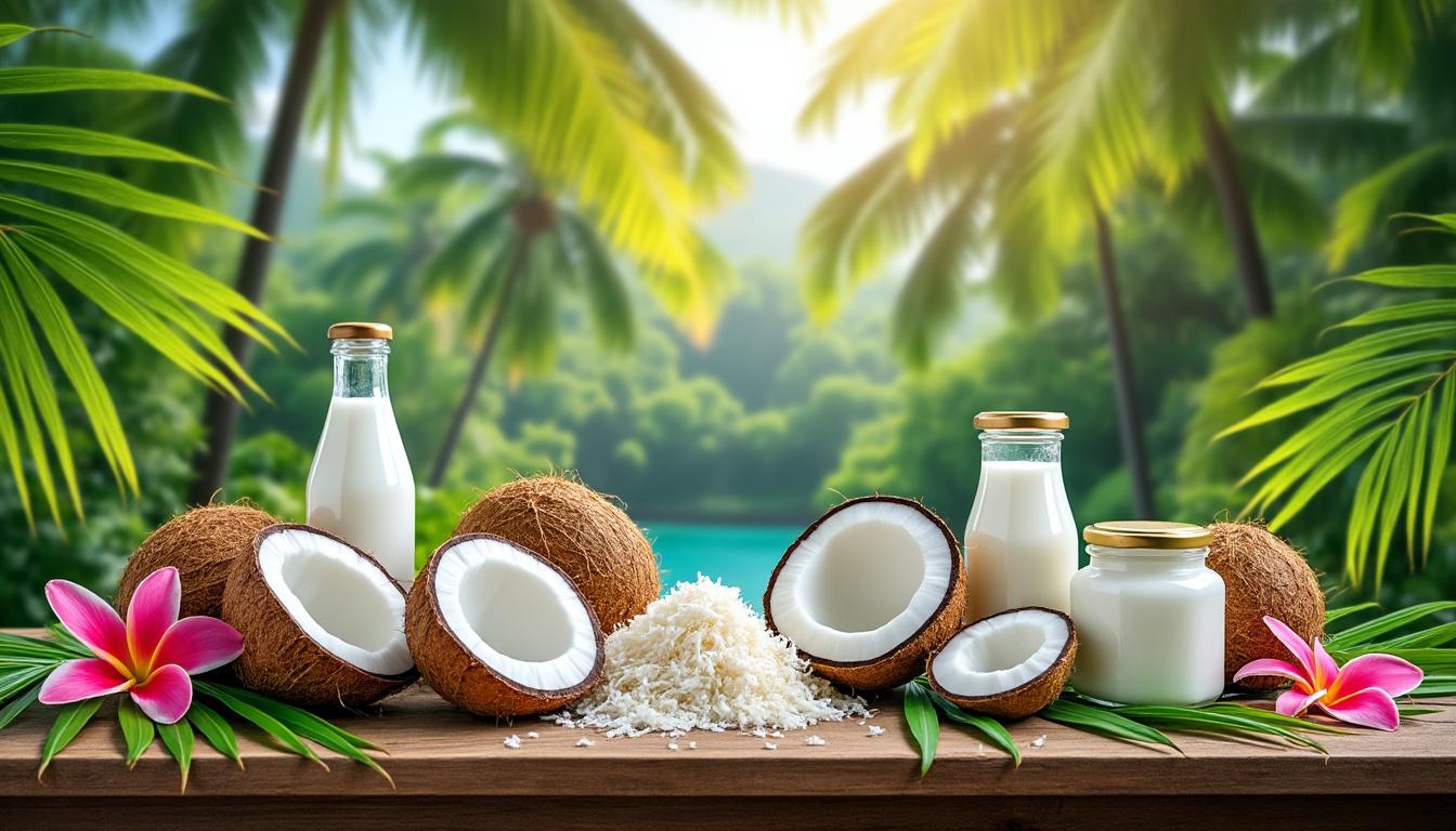 découvrez les 10 fruits commençant par la lettre c qui méritent d'être (re)découverts ! cette liste vous fera voyager à travers des saveurs uniques et des bienfaits inattendus. apprenez à apprécier ces trésors de la nature, tant au goût qu'en nutrition.