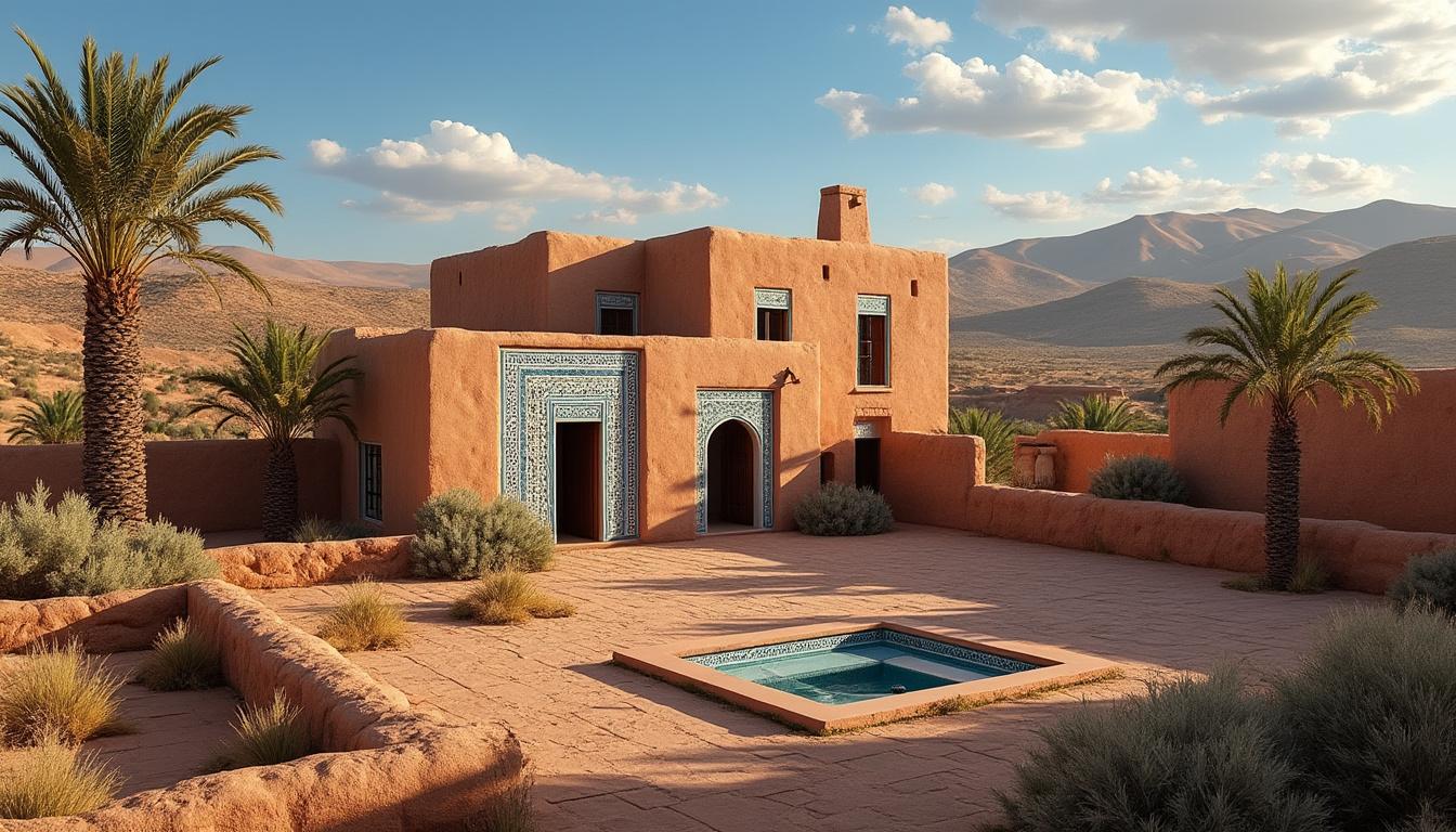 découvrez comment acheter une maison au maroc pour 25000 euros avec notre guide complet pour 2025. explorez les meilleures destinations, les démarches administratives, et les conseils pratiques pour réaliser votre rêve immobilier au pays du soleil.