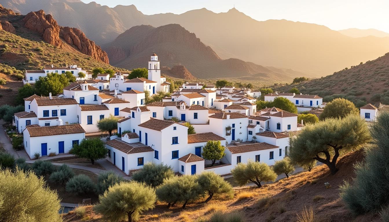 découvrez notre guide complet pour acheter une maison au maroc pour seulement 25 000 euros en 2025. explorez les meilleures options, conseils pratiques et démarches nécessaires pour réaliser votre projet immobilier au maroc.