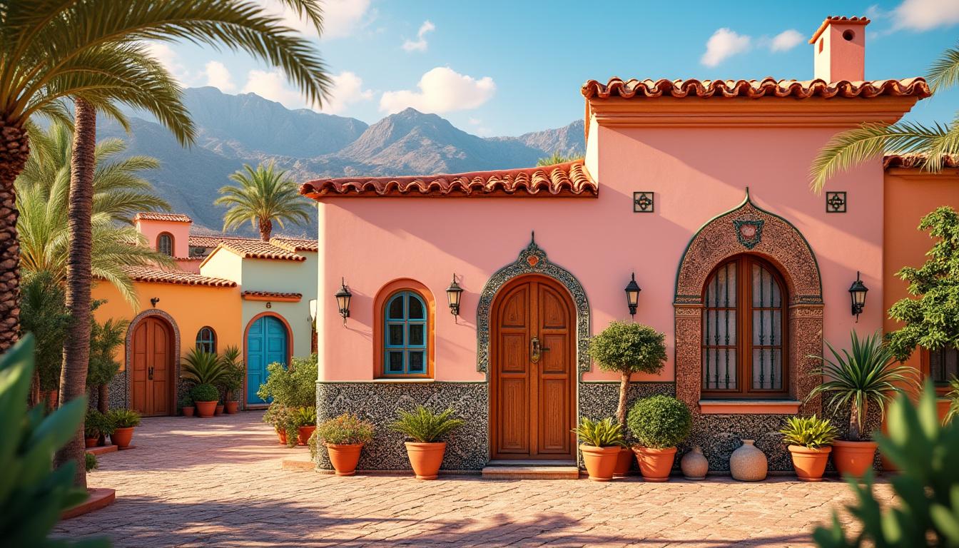 découvrez notre guide complet pour acheter une maison au maroc pour seulement 25000 euros en 2025. conseils, démarches administratives et bonnes pratiques pour réaliser votre projet immobilier dans ce pays ensoleillé.