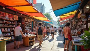 découvrez comment dénicher des trésors lors de vos brocantes en 2025 avec brocabrac. explorez les astuces, conseils et tendances pour maximiser vos trouvailles et transformer vos découvertes en véritables pépites.