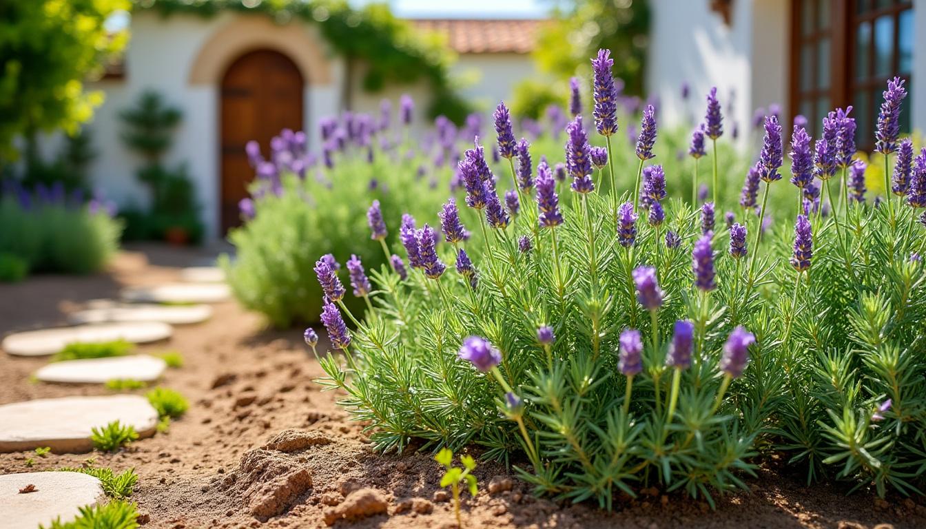 découvrez des conseils pratiques et des idées innovantes pour aménager un jardin durable en 2025. apprenez à choisir des plantes éco-responsables, à optimiser l'utilisation de l'eau et à créer un écosystème harmonieux qui respecte l'environnement.