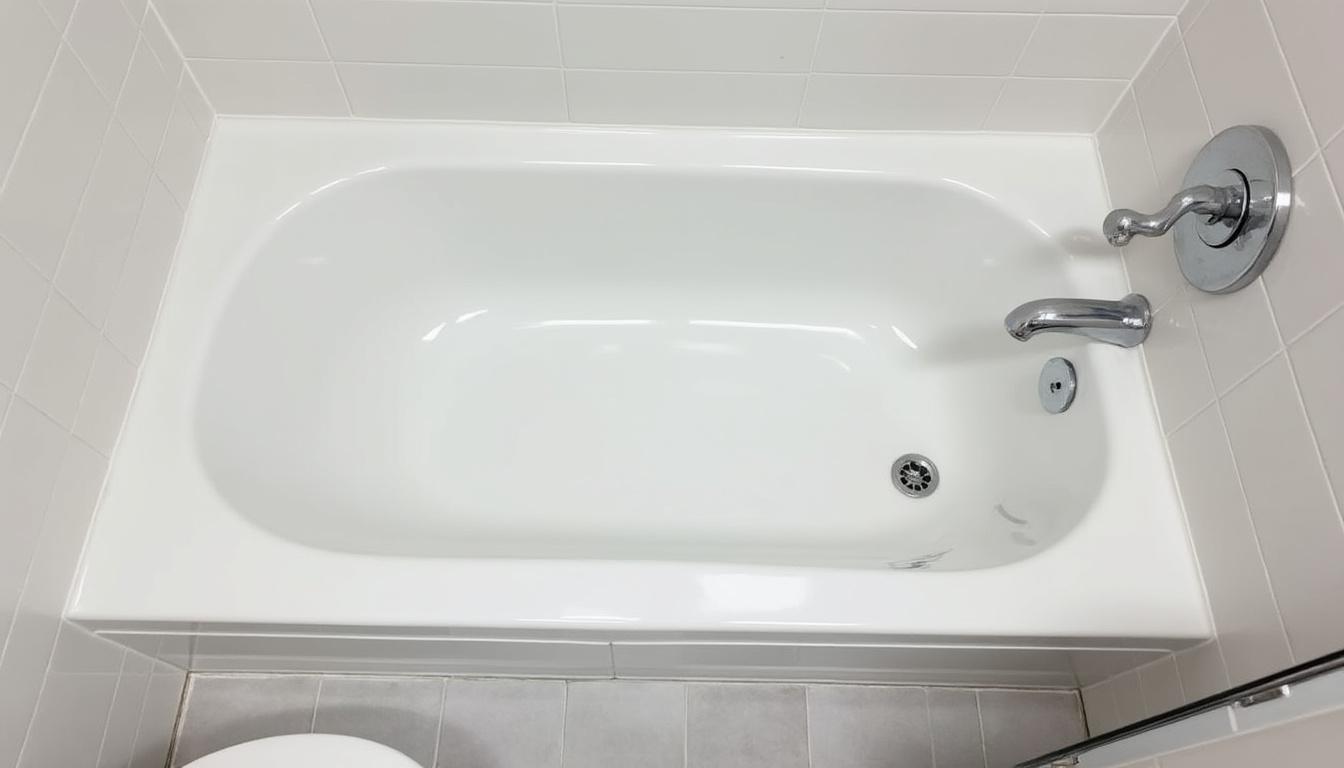 découvrez nos astuces et conseils pour peindre votre baignoire, assurant un fini durable et esthétique. apprenez les étapes essentielles, les matériaux recommandés et les erreurs à éviter pour transformer votre salle de bain tout en prolongeant la vie de votre baignoire.