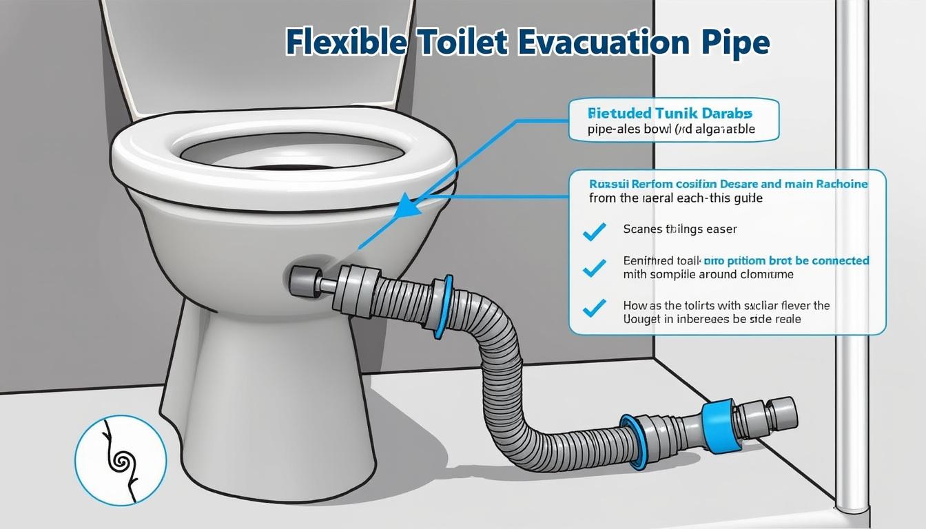 découvrez dans notre article les avantages et inconvénients des évacuations de wc souples et rigides en 2025. faites le bon choix pour votre installation sanitaire en fonction de vos besoins et de votre espace. informez-vous pour optimiser votre confort et votre efficacité.