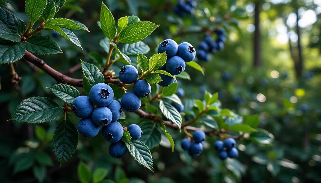 découvrez notre guide complet sur les fruits commençant par la lettre b. apprenez à connaître, apprécier et cuisiner ces délices naturels souvent méconnus, et enrichissez vos connaissances en matière de nutrition et de biodiversité.