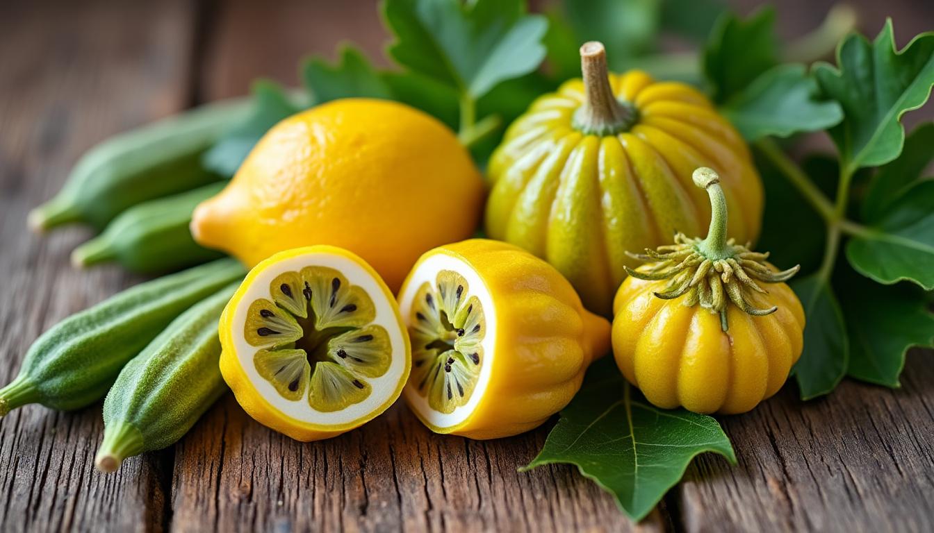 découvrez les délices des fruits en g : une explosion de saveurs et de gourmandise à chaque bouchée. explorez notre sélection variée pour régaler vos papilles tout en profitant des bienfaits de la nature.