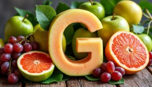 découvrez la richesse des fruits en g qui éveillent vos papilles avec une explosion de saveurs. plongez dans un univers de gourmandise où chaque bouchée procure plaisir et fraîcheur. des conseils, des recettes et des astuces pour savourer ces délices naturels au maximum !