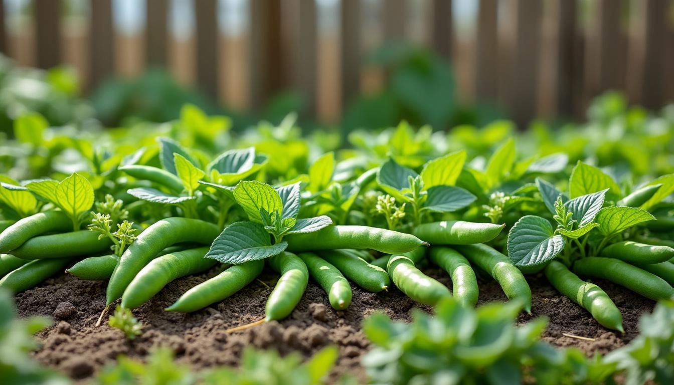 découvrez les fruits qui commencent par la lettre h : de l'haricot à l'hôtre, explorez les variétés moins connues mais délicieuses qui enrichissent votre alimentation. apprenez tout sur leurs bienfaits, leur saisonnalité et comment les intégrer dans vos recettes.