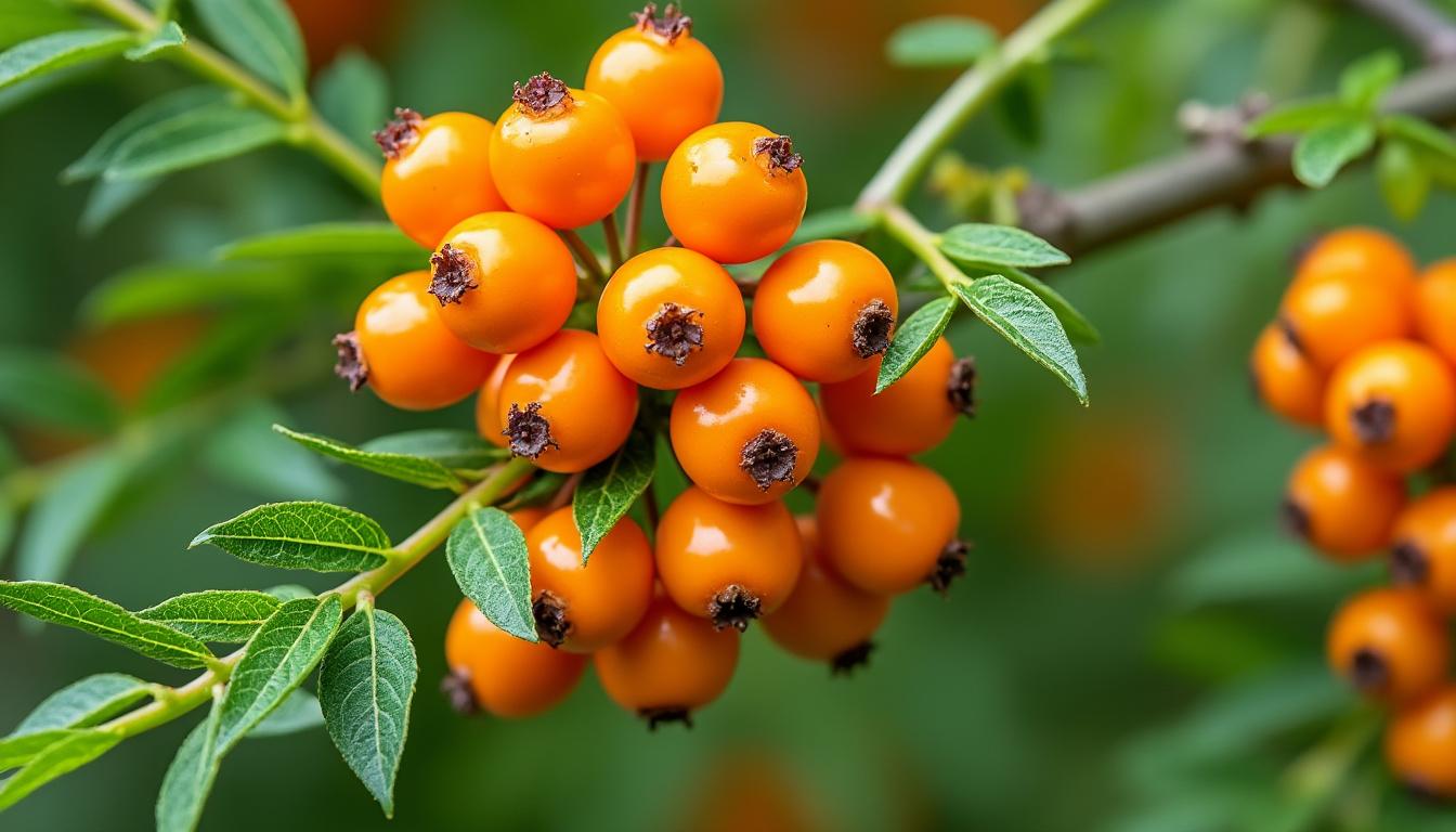 découvrez notre guide complet sur les fruits commençant par la lettre h. apprenez à connaître les variétés réelles de fruits que vous ne soupçonniez pas d'exister, ainsi que leurs caractéristiques, bienfaits et utilisations en cuisine. plongez dans l'univers fascinant des fruits méconnus !