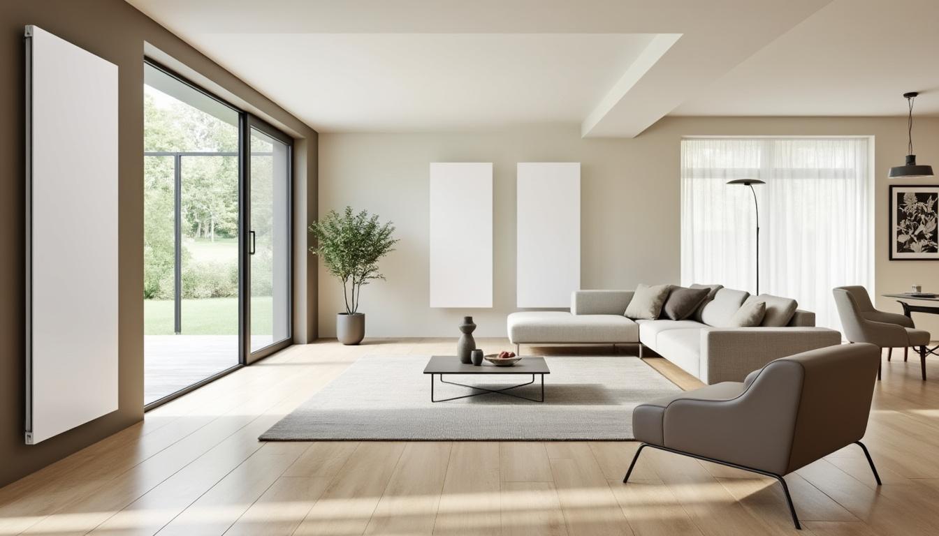 découvrez comment les radiateurs design transforment votre intérieur moderne en 2025. alliant esthétique et performance, ces chauffages innovants offrent une chaleur agréable tout en embellissant votre espace de vie. explorez les avantages de ces équipements élégants qui s'intègrent harmonieusement dans tout style décoratif.
