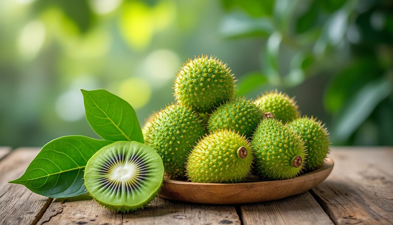 découvrez les trésors fruités souvent négligés avec notre article sur les fruits en k. apprenez-en davantage sur ces délicieuses variétés, leurs bienfaits nutritionnels et des idées de recettes pour les intégrer à votre alimentation quotidienne.