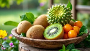 découvrez les fruits en k que l'on oublie trop souvent et enrichissez votre alimentation avec des saveurs inédites. apprenez à les intégrer dans vos recettes pour une alimentation saine et variée.