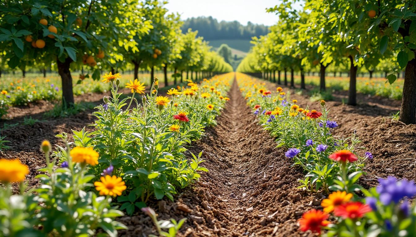 découvrez notre liste exhaustive des fruits commençant par la lettre d. vous serez surpris par la variété qui existe et les bienfaits de ces fruits souvent méconnus. idéal pour enrichir vos connaissances culinaires et faire des choix sains !