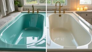découvrez la durée de vie d'une peinture pour baignoire et apprenez comment maximiser sa longévité. ce guide vous donne des conseils pratiques pour l'application et l'entretien afin de garder votre baignoire éclatante pendant des années.