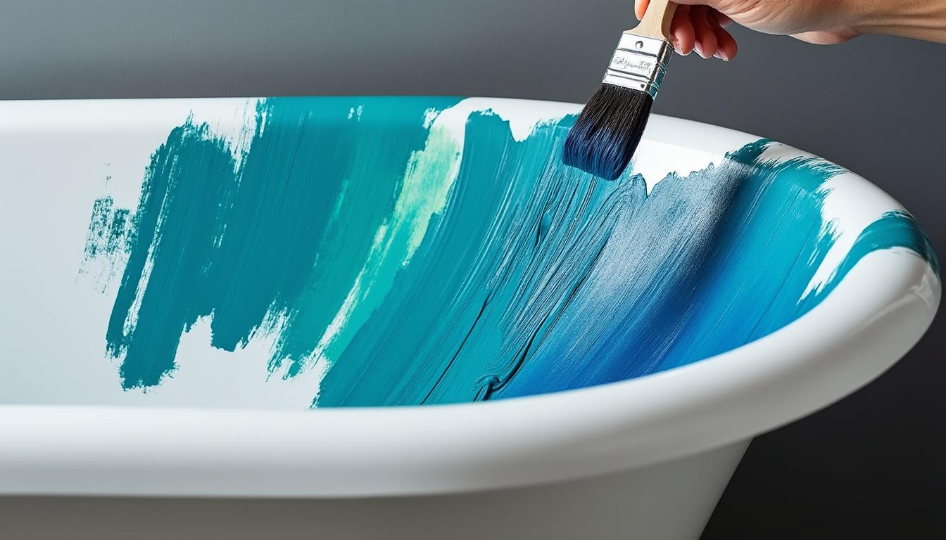 découvrez la durée de vie d'une peinture pour baignoire, ses avantages, conseils d'application et entretien pour prolonger son éclat. informez-vous sur les meilleures pratiques pour garantir une finition durable et esthétique.