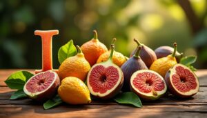 découvrez dans notre article une liste de fruits commençant par la lettre i. profitez d'informations intéressantes et de conseils pour intégrer ces délicieuses options saines dans votre alimentation quotidienne. réponse ici !
