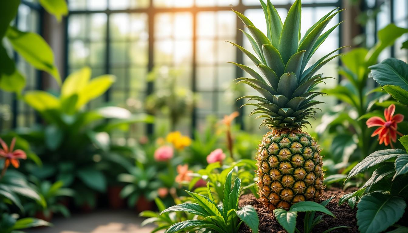 explorez notre liste fascinante des fruits commençant par la lettre a ! découvrez des variétés délicieuses et surprenantes qui ajouteront goût et couleur à vos repas. parfait pour les amateurs de fruits curieux !