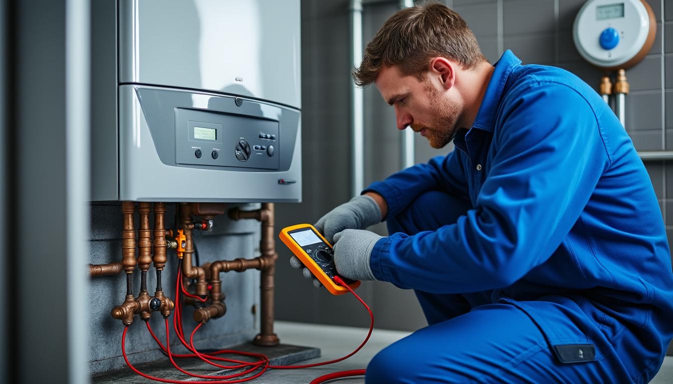 découvrez comment résoudre efficacement les problèmes d'allumage de votre chaudière elm leblanc ondea compact. suivez nos conseils pratiques et astuces pour assurer un fonctionnement optimal et prolonger la durée de vie de votre appareil.