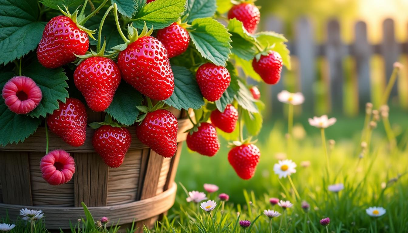 découvrez tous les fruits qui commencent par la lettre f, avec des descriptions savoureuses, des informations nutritionnelles et des conseils de consommation. explorez le monde fruité et enrichissez vos connaissances sur ces délices naturels.