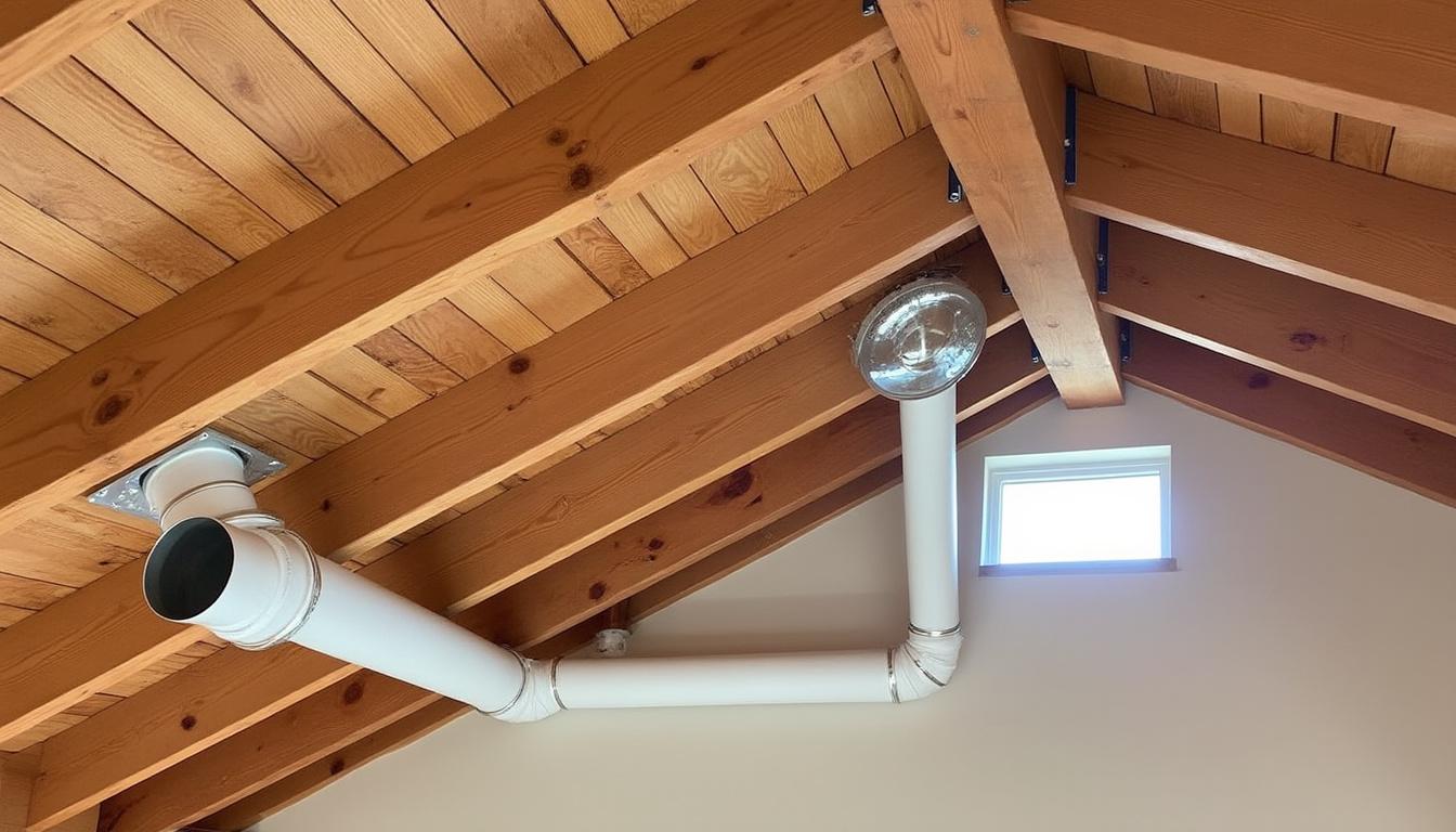 guide pour brancher une vmc sans interrupteur: étapes clés, schémas de câblage, conseils sécurité et conformité aux normes pour une ventilation efficace.