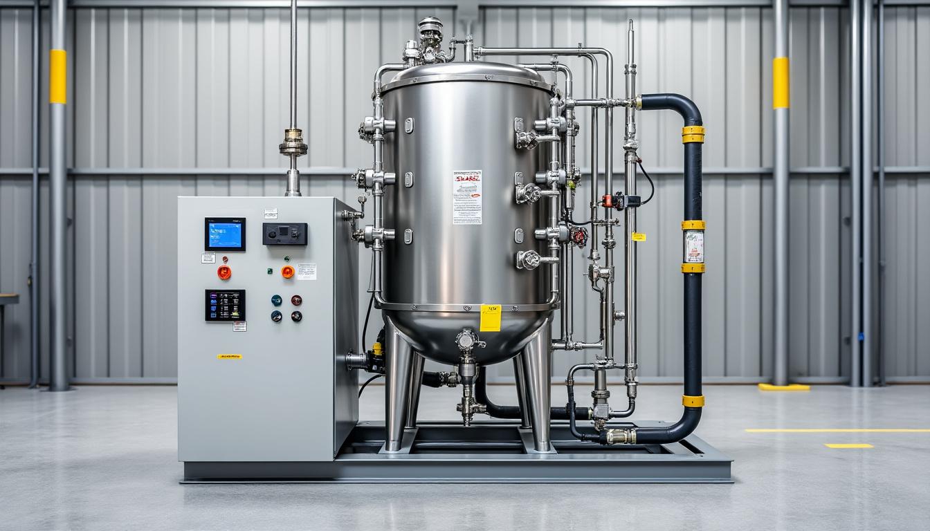 découvrez les avantages de la chaudière gaz frisquet, incluant des détails sur la sécurité du brûleur et des conseils pratiques pour le réarmement. assurez un fonctionnement optimal et sécurisé de votre appareil avec nos astuces et recommandations.
