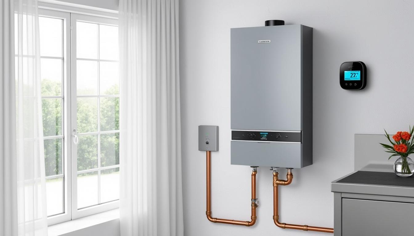découvrez tout sur la chaudière à gaz frisquet, avec un focus sur la sécurité du brûleur et des conseils pratiques pour le réarmement. assurez le bon fonctionnement de votre système de chauffage et explorez nos astuces pour optimiser la performance de votre chaudière.