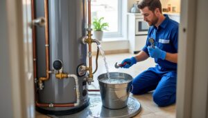 découvrez les étapes et le temps nécessaire pour vidanger efficacement un chauffe-eau de 200 litres. obtenez des conseils pratiques pour optimiser cette opération et maintenir votre équipement en bon état.