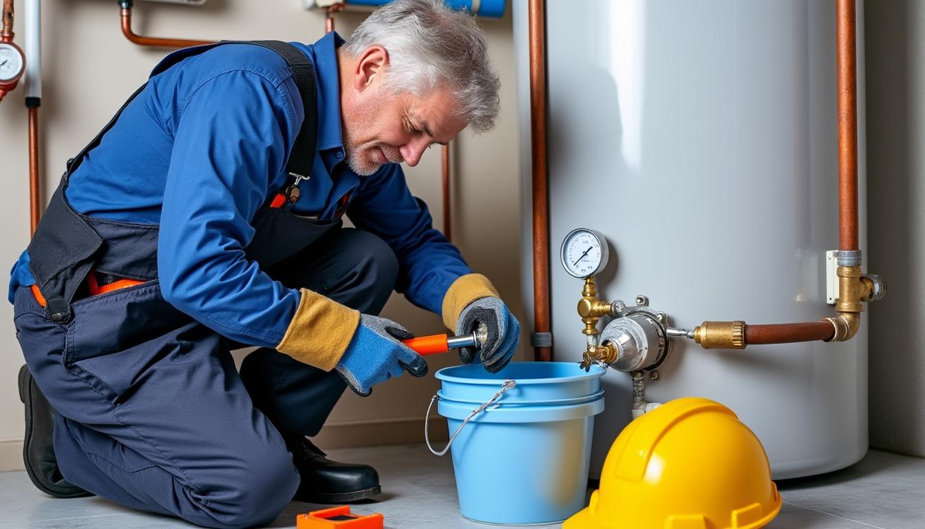 découvrez le temps nécessaire pour vidanger un chauffe-eau de 200 litres. cet article vous guide à travers les étapes essentielles et vous donne des conseils pour une vidange rapide et efficace, tout en garantissant la sécurité de votre installation.